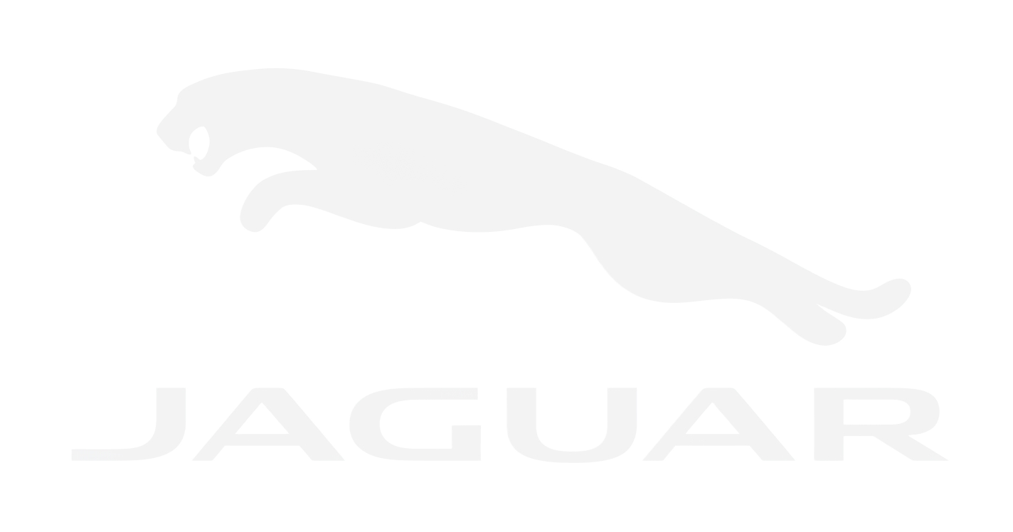 Jaguar logo