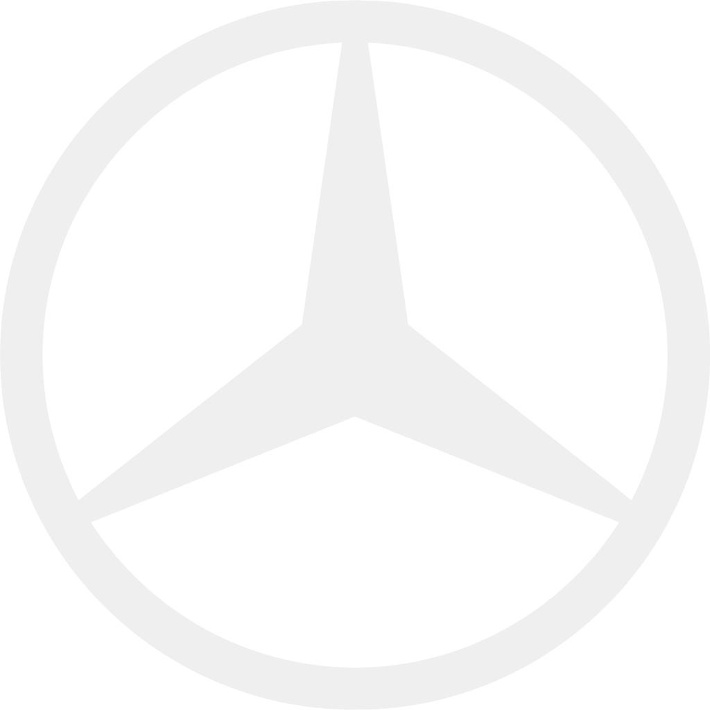 Mercedes-Benz logo