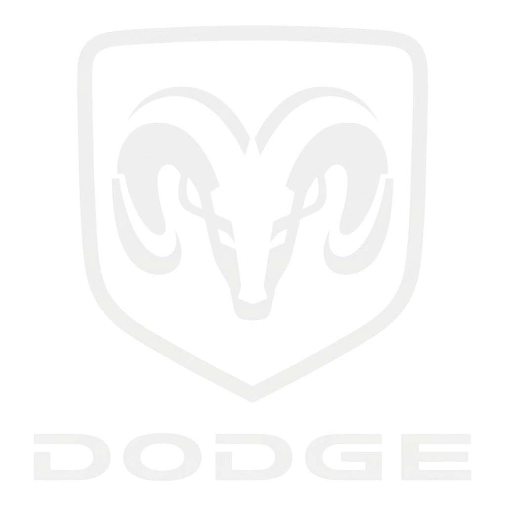 Dodge logo